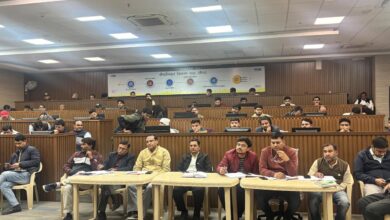 Photo of SIR के लिए गायब मतदाताओं का खोज रहा प्रशासन, नए मतदाताओं के नाम जोड़ने भी महाभियान के दौरान किए शुरू