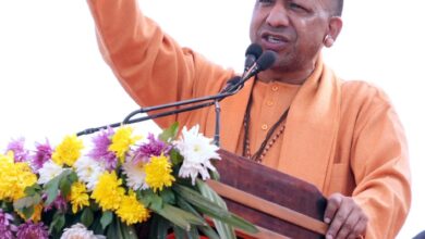 Photo of योगी सरकार ने ग्रीन हाइड्रोजन के लिए सेंटर ऑफ एक्सीलेंस की स्थापना को दी मंजूरी, ट्रेनें और बसें चलाने के भी होंगे प्रयास