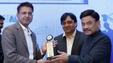 Photo of Homefoodi Wins ‘Fastest Growing Food Tech Platform in India’ at FM News Udaan Conclave 2025