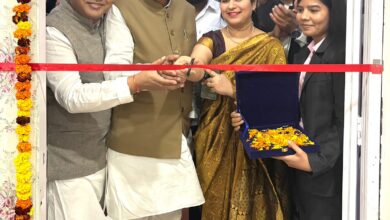 Photo of एक्सोटिका फ़्रेस्को ने अपना पहला मेडिकल रूम किया उद्घाटित — निवासियों की स्वास्थ्य सुरक्षा की दिशा में ऐतिहासिक कदम