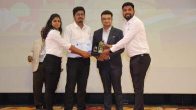 Photo of “आत्मनिर्भर विकसित भारत” महाकुंभ का भव्य समापन, QCFI–GL बजाज में रिकॉर्ड सहभागिता, नवाचार और दो विश्व रिकॉर्ड