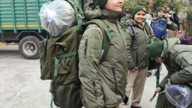 Photo of RDC 2025–26 में जीएल बजाज की कैडेट सुहानी शर्मा का चयन, यूपी निदेशालय का करेंगी प्रतिनिधित्व