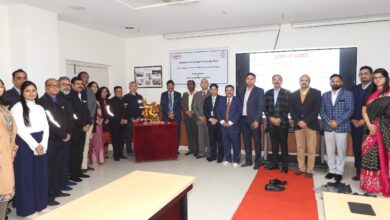 Photo of Greater Noida: जहां नहीं होगी डायग्नोस्टिक सर्विस, जिम्स की स्क्रीनिंग यूनिट वहां करेगी कैंसर की जांच