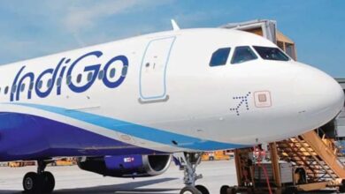 Photo of इंडिगो का दावा 95 प्रतिशत रूट पर ऑपरेशन नॉर्मल, दिल्ली से चेन्नई तक एयरपोर्ट पर बस स्टैंड जैसे हालात, ट्रेनें बढ़ाई