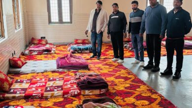 Photo of Greater Noida: हाईटेक जिले के ग्रेटर नोएडा शहर में बेसहारा को मिलेगा सहारा