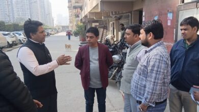 Photo of Greater Noida: छह सोसाइटियों पर प्राधिकरण ने की बड़ी कार्रवाई, लगाया गया 28 लाख से अधिक का जुर्माना