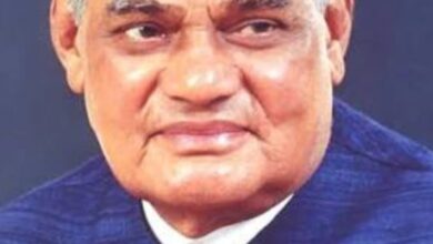 Photo of पूर्व पीएम अटल जयंती पर चलेग यूपी में 25 दिसंबर को बड़ा अभियान, पंचायती राज विभाग को सौंपी गई जिम्मेदारी