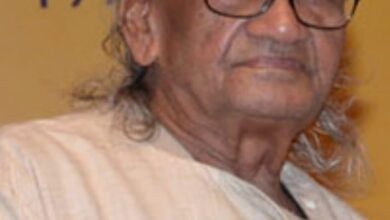 Photo of Noida: स्टैच्यू ऑफ यूनिटी को आकार देने वाले राम सुतार ने दुनिया से कहा अलविदा, दिग्गजों ने दी श्रद्धांजलि