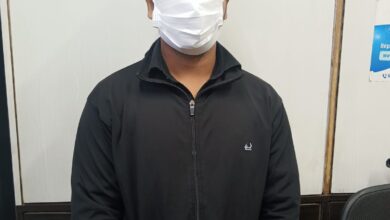 Photo of देशभर में फैला आरोपी का साइबर ठगी का जाल, 5.6 करोड़ की ठगी में एक गिरफ्तार