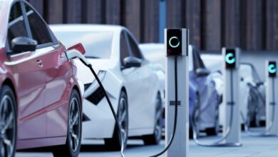 Photo of Greater Noida: 13 नए स्थानों पर बनेंगे 13 ईवी चार्जिंग स्टेशन, इलेक्ट्रिक वाहनों को मिलेगा बढ़ावा