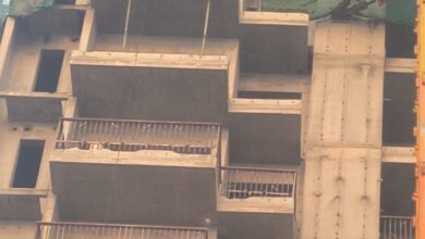 Photo of Greater Noida: ग्रैप-4 के नियमों का उल्लंघन वालों पर बड़ी कार्रवाई, 32 पर 78.25 लाख की लगाई पेनल्टी