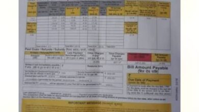 Photo of Greater Noida: बिजली के बिल में अमीन को फटकार, कोर्ट ने एसडीएम और तहसीलदार को किया तलब