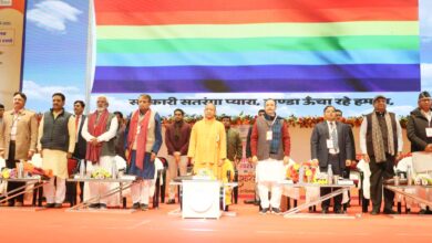 Photo of UP: सीएम योगी ने दिया किसानों को बड़ा तोहफा, यूपी को-ऑपरेटिव एक्सपो-2025 का शुभारंभ