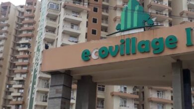 Photo of Greater Noida: सुपरटेक इको विलेज-1 के फ्लैट की रजिस्ट्री का मसला पहुंचा हाईकोर्ट, मालिकाना हक पर जल्द ही…