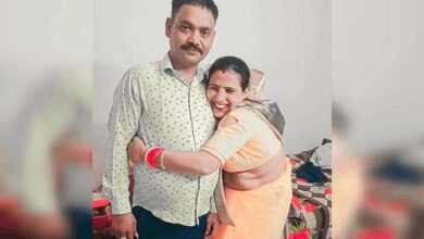 Photo of Greater Noida: ग्रेटर नोएडा वेस्ट में पति-पत्नी की मौत का सच आया सामने, हुआ बड़ा खुलासा