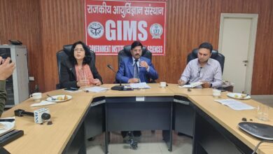 Photo of जिम्स में नए साल में बेड की क्षमता होगी 1500, इन नई तकनीकी से भी लैस होगा अस्पताल