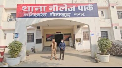 Photo of नोएडा इंजीनियर मौत कांड में बड़ा एक्शन: बिल्डर अभय सिंह गिरफ्तार, सिस्टम की लापरवाही बेनकाब