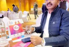 Photo of UGC विधेयक पर नोएडा के भाजपा नेता अनिल पंडित की चेतावनी, बोले—“यह विधेयक न दलित हित में है, न सामाजिक समरसता के अनुकूल”