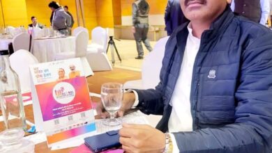 Photo of UGC विधेयक पर नोएडा के भाजपा नेता अनिल पंडित की चेतावनी, बोले—“यह विधेयक न दलित हित में है, न सामाजिक समरसता के अनुकूल”