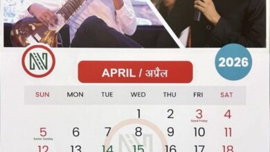 Photo of मेट्रो कैलेंडर विवाद में शासन का बड़ा एक्शन, नोएडा प्राधिकरण से हटाए गए अधिकारी, लखनऊ अटैच