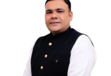 Photo of UGC बिल को लेकर अंतर्राष्ट्रीय वैश्य संगठन की गंभीर आपत्तियां, अध्यक्ष विनय अग्रवाल ने प्रधानमंत्री को भेजा पत्र