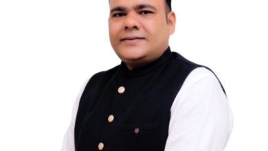 Photo of UGC बिल को लेकर अंतर्राष्ट्रीय वैश्य संगठन की गंभीर आपत्तियां, अध्यक्ष विनय अग्रवाल ने प्रधानमंत्री को भेजा पत्र