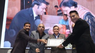 Photo of उद्यमियों का भरोसा बरकरार, नोएडा एंटरप्रिनियोर्स एसोसिएशन में विपिन मल्हन–वी.के. सेठ पैनल की निर्विरोध जीत