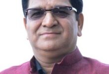 Photo of निजी स्कूलों की फीस पर सख्ती की मांग, CONRWA अध्यक्ष डॉ. पी.एस. जैन ने सरकार को भेजा ज्ञापन