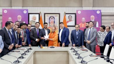 Photo of यूपी में एमएसएमई, धार्मिक पर्यटन व हॉस्पिटैलिटी सेक्टर में बढ़ेगा निवेश, जानिए योगी प्लान