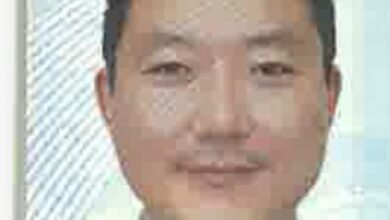 Photo of Greater Noida: लिव-इन में रहने वाली युवती ने विदेशी प्रेमी की चाकू से गोदकर की हत्या, खौफनाक था मंजर