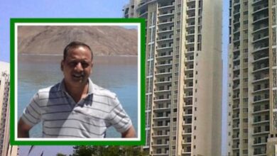 Photo of Noida: इंडियन ऑयल के एग्जीक्यूटिव डायरेक्टर की मौत, मोबाइल पर पत्नी से बात करने के दौरान बिगड़ा बैलेंस!