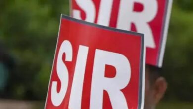 Photo of Greater Noida: SIR से राजनीति में हुआ बड़ा बदलाव, चुनाव में दिखाई देगा असर!