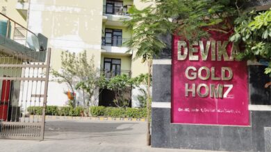 Photo of Greater Noida: देविका गोल्ड होम्स सोसाइटी निवासियों की हुई बड़ी जीत, बिल्डर और प्राधिकरण को करानी होगी तीन माह में रजिस्ट्री