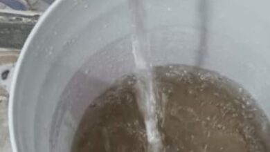 Photo of Greater Noida: शहर में नहीं सुधर रही पेयजल व्यवस्था, दूषित पानी आने से मचा हड़कंप