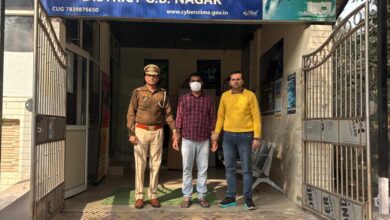 Photo of Noida: 35 करोड़ का मुनाफा दिखाकर 12 करोड़़ की महाठगी, चीन से जुड़े हैं तार