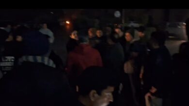 Photo of Greater Noida: बढ़ने नहीं दिया मेंटेनेंस चार्ज तो काट दी बिजली और पानी की सप्लाई, इरोज सम्पूर्णम निवासियों ने लगाए गंभीर आरोप