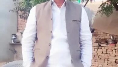 Photo of Greater Noida: बेटा पहुंचा पास बीच रास्ते पर तड़प रहा था पिता, हत्या के मामले में जेल में रहा मृतक, निर्मम तरीके से की गई हत्या