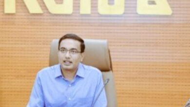 Photo of Greater Noida: दलदल में डूबी कार… मृतक इंजीनियर की PM रिपोर्ट ने बयां की संघर्ष की दास्ता, शासन ने CEO पर की बड़ी कार्रवाई