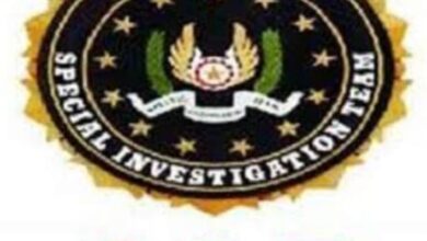 Photo of Noida: इंजीनियर की मौत की जांच करेगी SIT, योगी सरकार ने मंडलायुक्त के नेतृत्व में गाठित की तीन सदस्यीय टीम