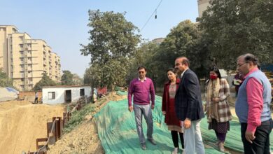 Photo of Noida: ग्रेनो में 48 जगह मिली खामियां, प्राधिकरण ने तुरंत की दूर, इन नंबरों पर दे सकते हैं हादसे संभावित स्थानों की जानकारी
