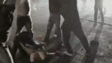 Photo of Greater Noida: शादी समारोह में जमकर बवाल, कई गाड़ियों में सवार होकर आए हमलावरों ने बरातियों पर बरसाए लाठीं-डंडे और फरसा