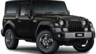 Photo of Greater Noida: काले रंग की थार खरीदने के लिए चार नाबालिग दोस्तों की खतरनाक साजिश, उठा पर्दा तो पुलिस भी रह गई हैरान