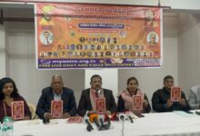 Photo of नोएडा में 8 फरवरी को हिंदू सम्मेलन का आयोजन, समाज को एक मंच पर लाने की पहल