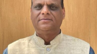 Photo of शिक्षा, कृषि, स्वास्थ्य और महिला सशक्तिकरण पर फोकस से मजबूत होगी इकोनॉमिक ग्रोथ: यूपी बजट 2026-27 पर सेक्टर-18 मार्केट एसोसिएशन