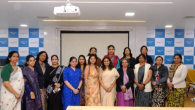 Photo of नोएडा में यथार्थ सुपर स्पेशलिटी हॉस्पिटल की पहल, 50+ शिक्षकों को बच्चों के मानसिक और शारीरिक स्वास्थ्य संकेतों की पहचान का प्रशिक्षण