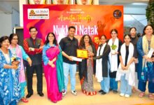 Photo of अंतर्राष्ट्रीय महिला दिवस पर जीएल बजाज में नुक्कड़ नाटक “दस्तक” का मंचन, महिलाओं से जुड़े मुद्दों पर गूंजा सशक्त संदेश