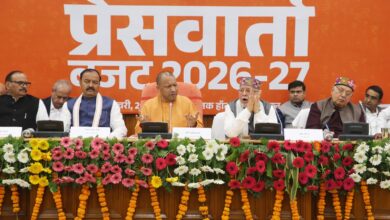 Photo of Noida: बजट में स्वास्थ्य सेवाओं को भी मजबूत करने पर रहा प्रदेश सरकार का जोर, नोएडा को भी मिली बड़ी सौगात