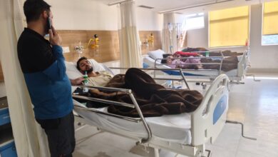 Photo of Greater Noida: महाशिवरात्रि का व्रत खोलते ही जिले में 150 से अधिक हुए बीमार, खाद्य विभाग ने आटा चक्की की सील