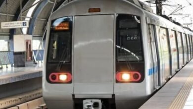 Photo of Greater Noida: ग्रेनो वेस्ट में मेट्रो को लेकर सामने आया बड़ा अपडेट, डीएमआरसी और एनएमआरसी का सेक्टर-61 होगा ज्वाइंट स्टेशन