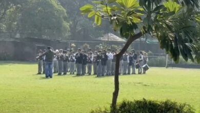 Photo of Noida: बोर्ड परीक्षा के बीच मिली  नोएडा के एक दर्ज से अधिक स्कूलों को धमकी, जांच में सामने आई यह सच्चाई